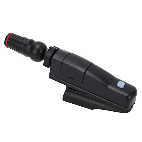 THAELY Golf Putter Sight, ABS 450MAH Infrared Swing Laser Corrector, Putter Laser Sight Pointer, Putting Practice Alignment Tool, Indoor/Outdoor Accessory