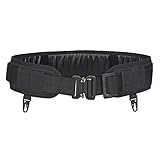 Les deux côtés du crochet：Servent à suspendre des équipements, tels que des gants ou notre facilité d'utilisation.