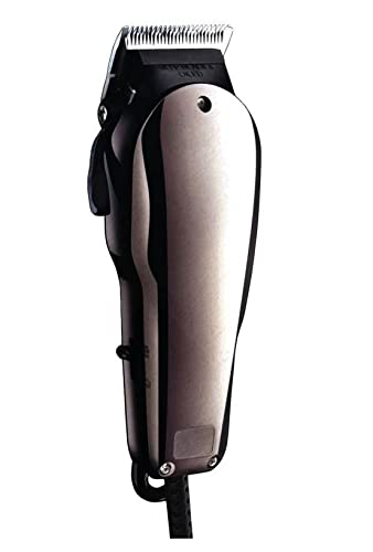 Image of Elevea 𝟏𝟓 𝐘𝐞𝐚𝐫𝐬 𝐆𝐮𝐚𝐫𝐚𝐧𝐭𝐞𝐞 GM.1030 Cordless Beard Trimmer - Rechargeable Hair Clipper for Men & Boys, Shaver Machine for Beard, Hair & Mustache Styling