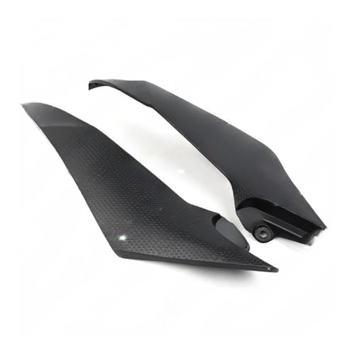 Panneau carénage latéral YZF R6 finition premium pour réservoir