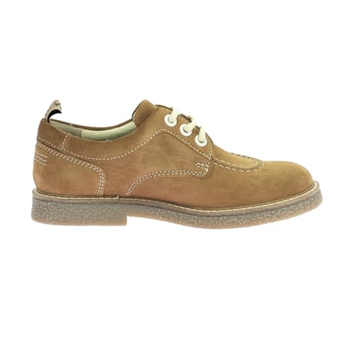 Zapatos Oxford planos Kickers Kick Levy: confort para caminar 4