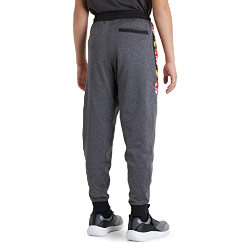 Boy's Maryland Jogger Sweatpant4