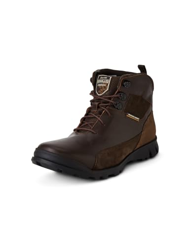 Image of Woodland mens Gb 6379124rw Ankle Boot