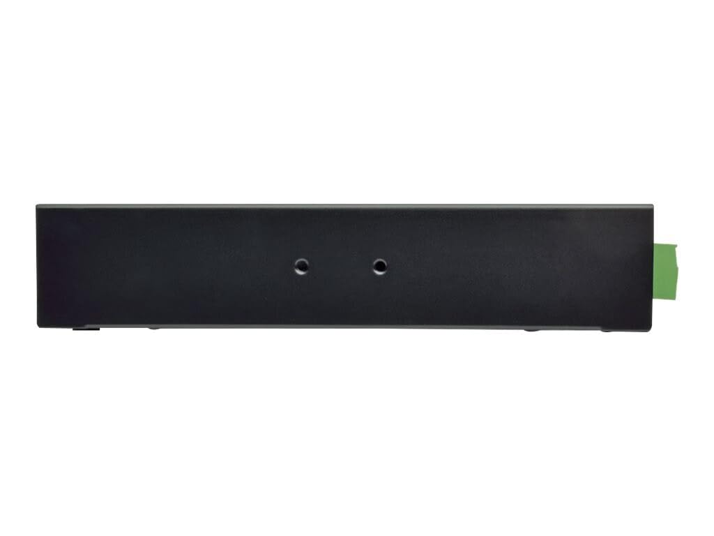 Tripp Lite U360-007-IND Industrial 7-Port USB 3 0 Hub Powered SuperSpeed 2A Charging Metal DIN Rail Wall Mount