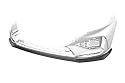 Cup-Spoilerlippe mit ABE Kompatibel mit Hyundai I30 (PD) N/N-Line CSL763-S