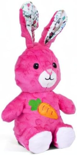 Juguete de Peluche para Perro DODODOLA con Chirriador y Papel Crujiente miniatura 6