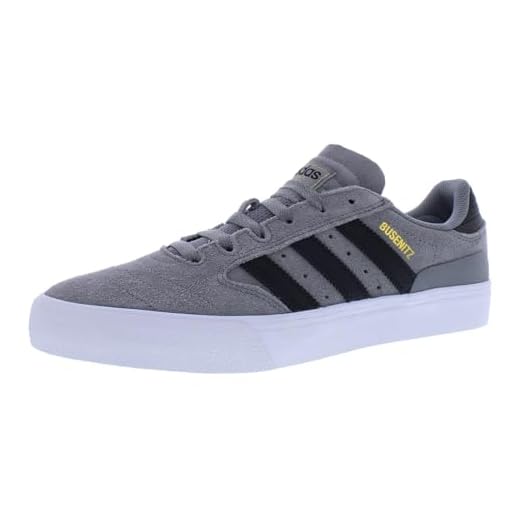 adidas Busenitz Vulc II Shoe - Mens Skateboarding