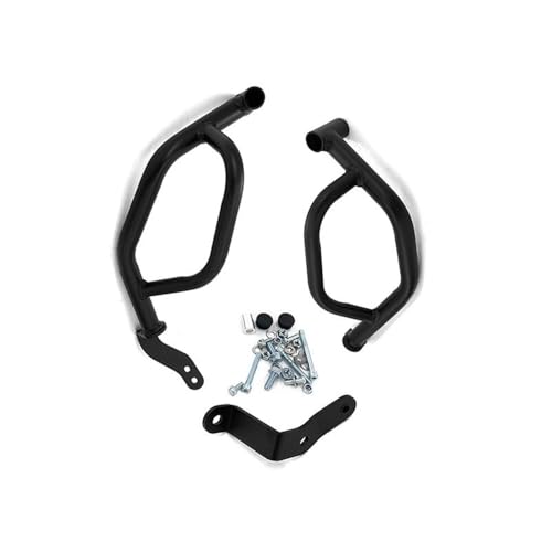 Cadre Pare-Chocs Moto VOGE Valico DS525X Protection Moteur Carénage 2023