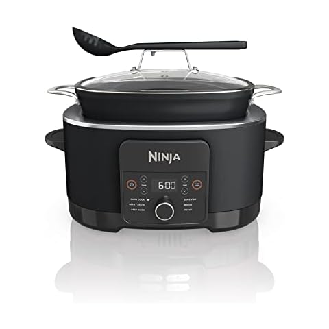 Ninja MC1010 Foodi PossibleCooker PLUS Cover