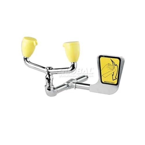 Image of Speakman SE-575 Laboratory Emergency Eye /Face Wash