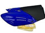 New Right Side Panel 1C6-F1720-10-00 Compatible With Yamaha TTR230 (2005-2024)