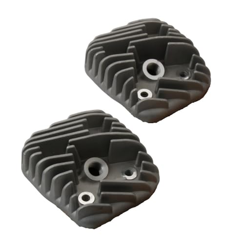 Culasse 47mm 70cc pour réparer la perte de compression TKR Squab