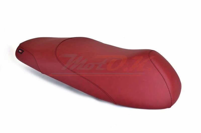 Housse de selle pour SYM HD2 125 et 200i de 2011 à 2016