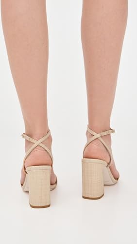 Loeffler Randall Women's Malia Simple Heeled Sandals3