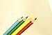 Mitsubishi Pencil Co., Ltd. colored pencil 880 Grade Uni palette 24 colors blue K88024CPLT.33