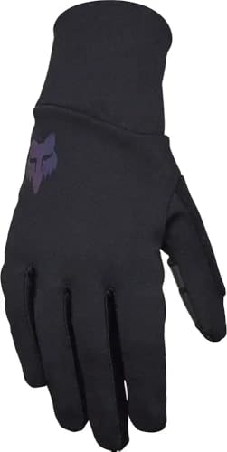 Gants Fox Ranger Fire Lunar Taille L pour Sorties VTT Nocturnes
