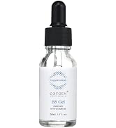 B5 Gel Hydrating Facial Serum, Korean Oil Free, Wrinkle Treatment with Hyaluronic Acid and Vitami...