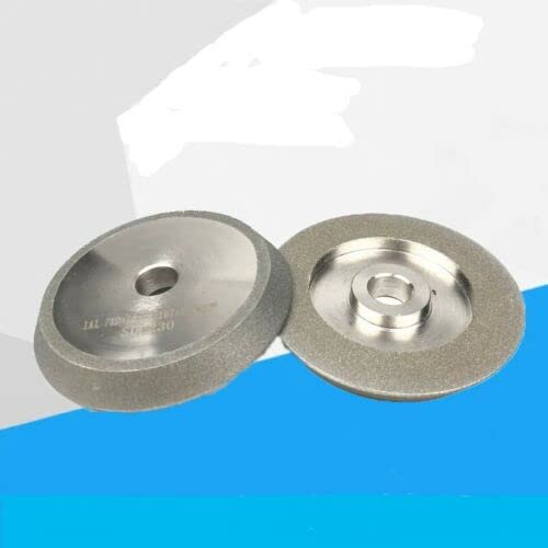CBN Diamond Muela abrasiva para brocas de 2mm-13mm afilador
