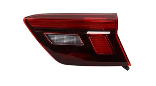 Coque feux arrière Tiguan finition haute précision pour optique intérieur droit