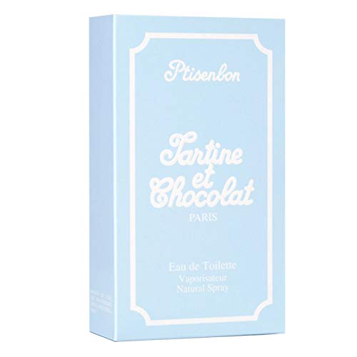 Perfumes, Toy Imagen adicional