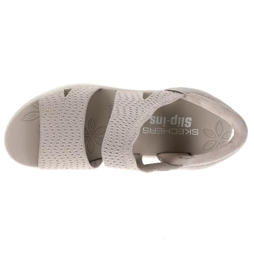 Skechers Women's Pier-Lite-Slip On Sandals2