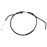 Tusk Clutch Cable - Fits: Kawasaki KFX 400 2003-2006