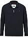 Produktbild Charles Colby Herren Strickjacke Earl Thomas dunkelblau 3XL (XXXL) - 64/66