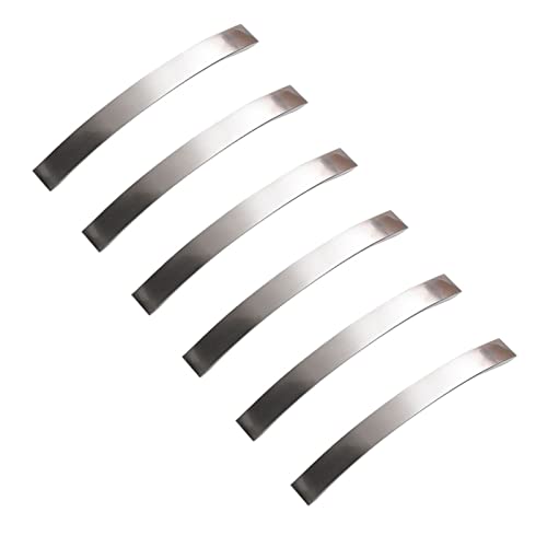 Ƌ̎hAA oAHIZbgAhAnhA˒I lW t(96/128/160/192/224MM)(Color:6pcs,Size:192mm)