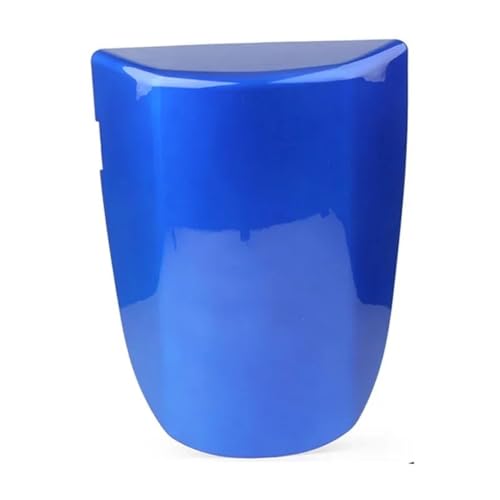 Carénage de siège arrière bleu pour Suzuki GSXR1000 2000-2002 K2 finition origine de précision