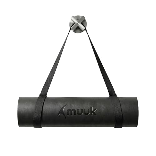 Catálogo para Comprar On-line Tapete para Ejercicio Walmart de esta semana. 50 Tapete de Yoga Grueso de 8mm con Correa. Antideslizante Ideal para Yoga, Pilates y Ejercicio. Máxima Comodidad. Portátil y Resistente. (Noche)