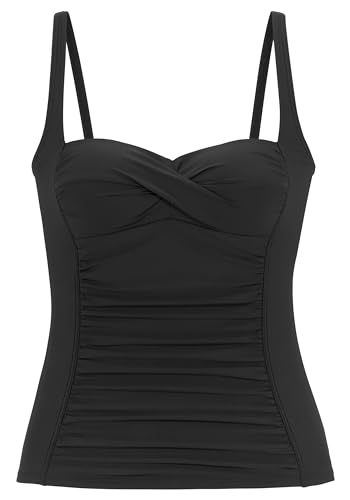 Lascana Damen Tankini-Top