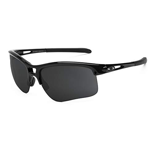 Image of Revant Replacement Lenses for Oakley RPM Edge OO9205 | Fits OO9205, Polarized Available, 100% UV Protection, Impact & Scratch Resistant, Precision-fit, Optically Corrected