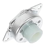 Cabilock Amortiguadores De Asiento Bidireccional para Reparación De Butacas De Teatro y Sillas De Oficina Accesorio De Amortiguación para Butacas De Cine y Auditorio