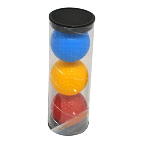 Glansi ONSQ21JQ976Z5UD0KT Golf Ball Storage Tube thumb #2