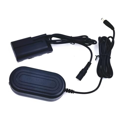 Adaptador de corriente DK-415 AC 100-240V 50/60Hz 1.5A 8.0V 3A 24W miniatura 1
