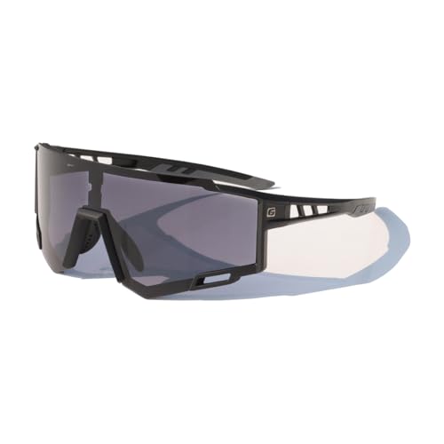 PAIS Polarized Sunglasses Men Women, Lightweight Sport Sun Shades with UV400 Shiled Lenses for Fishing Cycling Running Hiking3