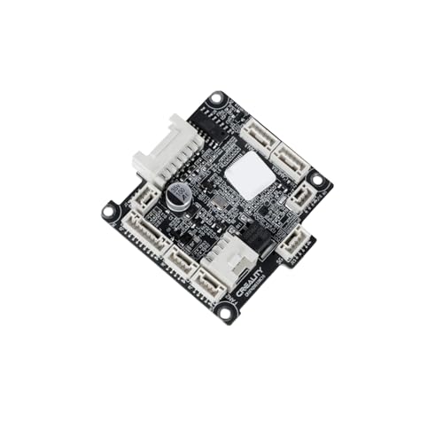 Carte PCB K2 de rechange PCBA pour module de dérivation de tête d'impression 3D K2 Pro Plus - 4