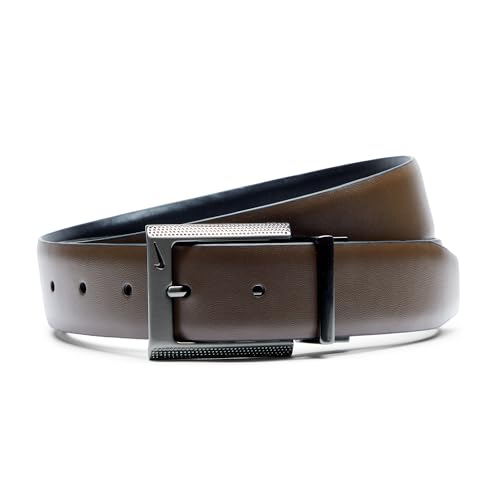 Image of Nike Men's Classic Reversible Belt