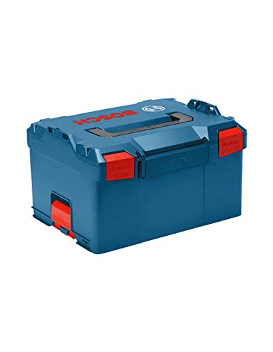 BOSCH Kit 18V BK1002 (GST 18V-LI S +GKS 18V-LI +GBH 18V-21 +GWS 18-125V-LI +GSR 18V-55 +GSA 18V-LI C +GDX 18V-180 +GLI… – Bild 6