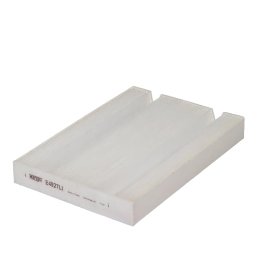Filtro para habitáculo HENGST 6689310000 para un sistema de ventilación limpio en el coche