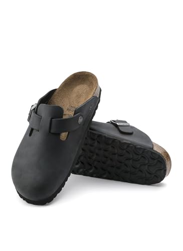 Image of Birkenstock Unisex Boston Slip-On Clog