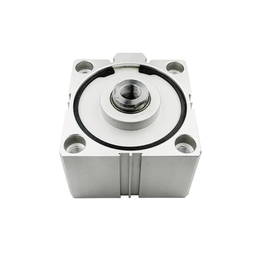 Cylindre compact SDA100*100 résistant pour automatisation mécanique sans encombrement