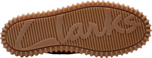 Image of Clarks Mens Torhill LoOxford