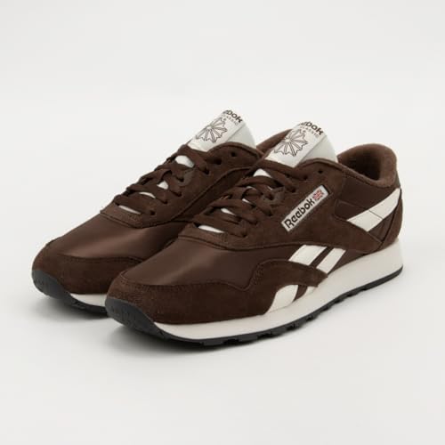 Image of Reebok Classic Nylon Womens Sneakers, Casual Tennis Shoes Women