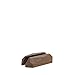 Oakywood Vertical Laptop Stand Wood - Adjustable Wooden Dock for Desk, Compatible with All MacBook Pro, MacBook Air, iPad, Handmade Walnut Oak Wood, Computer Stand, Laptop Holder
