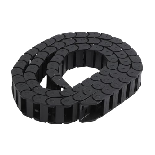 Câble de remorquage 10x20 mm de 1m ouvert pour guidage de machine-outil