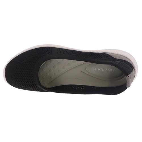 Image of Easy Spirit Women's Glitz2 Ballet Flats