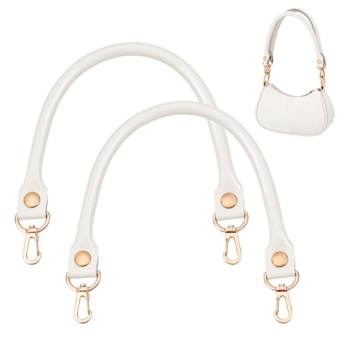 Sangles de sac à main en cuir pour remplacer une anse cassée ou usée