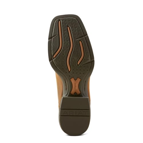 ARIAT Men's Sport Patriot Western Boot - image 2