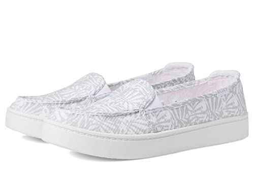 Image of Roxy Women's Minnow Plus Slip On Sneakers